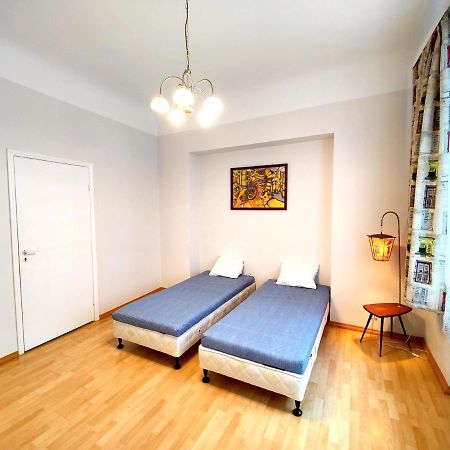 Old Town Peldu Apartment Рига Екстер'єр фото