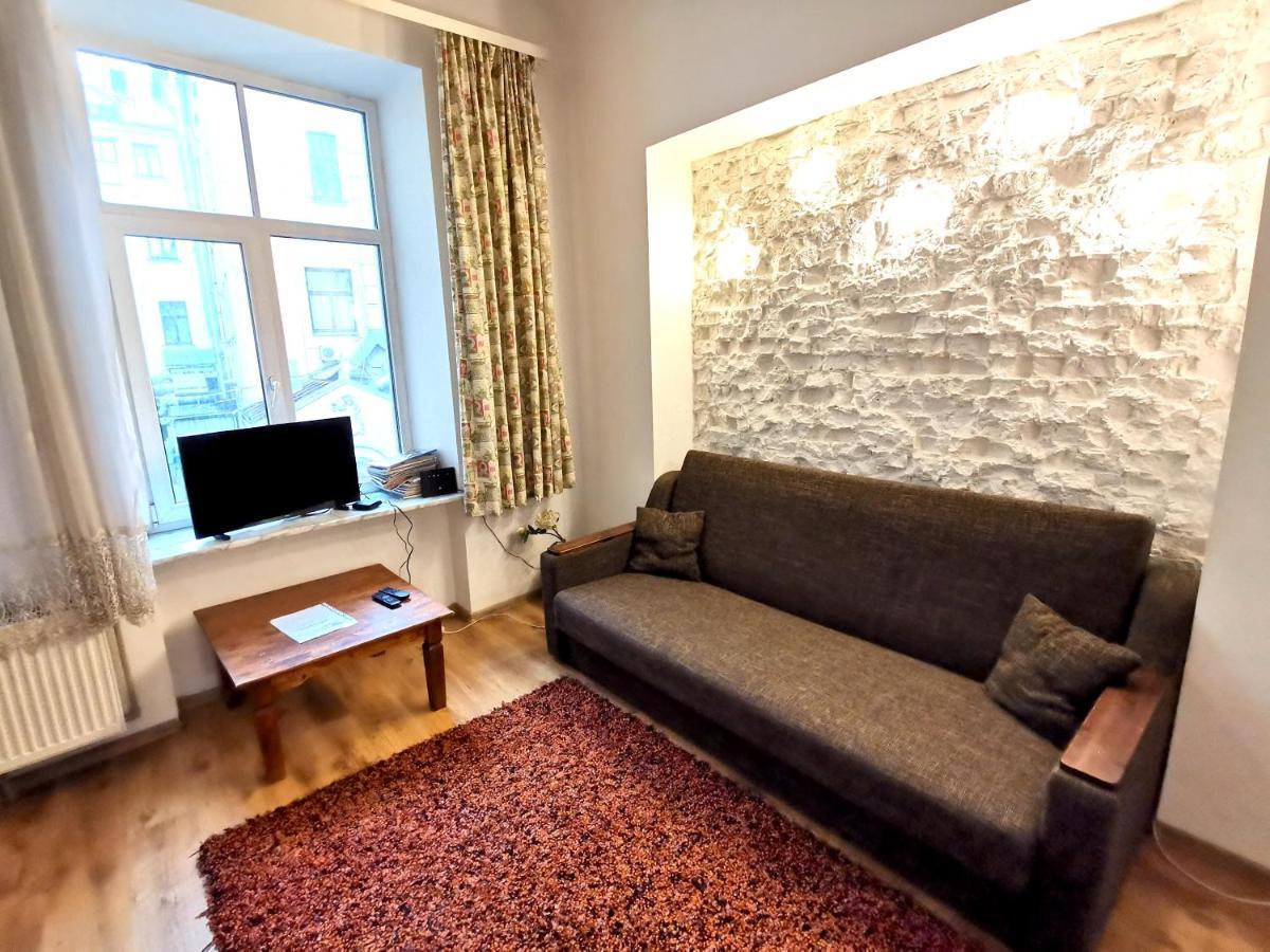 Old Town Peldu Apartment Рига Екстер'єр фото