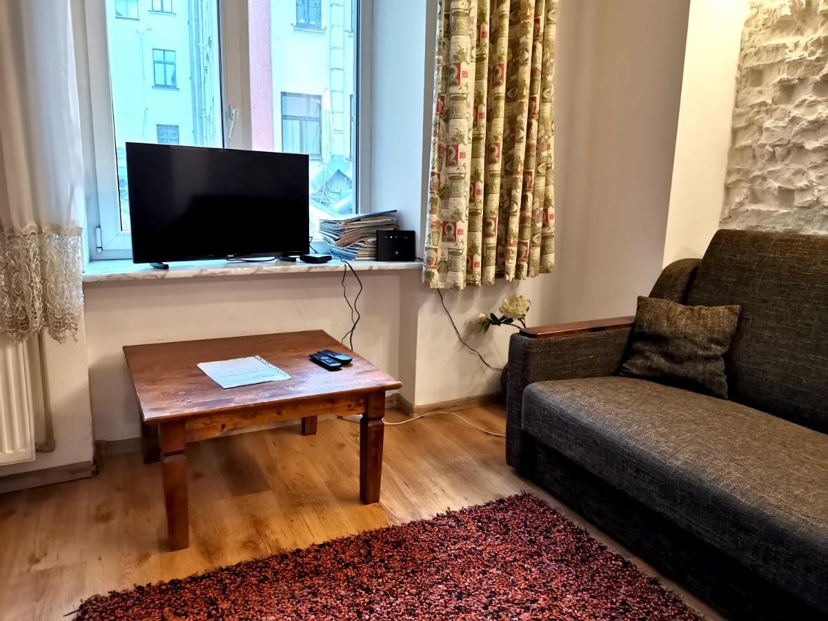 Old Town Peldu Apartment Рига Екстер'єр фото