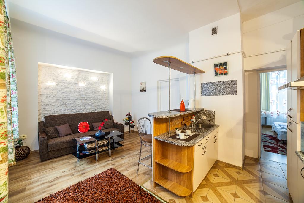 Old Town Peldu Apartment Рига Екстер'єр фото