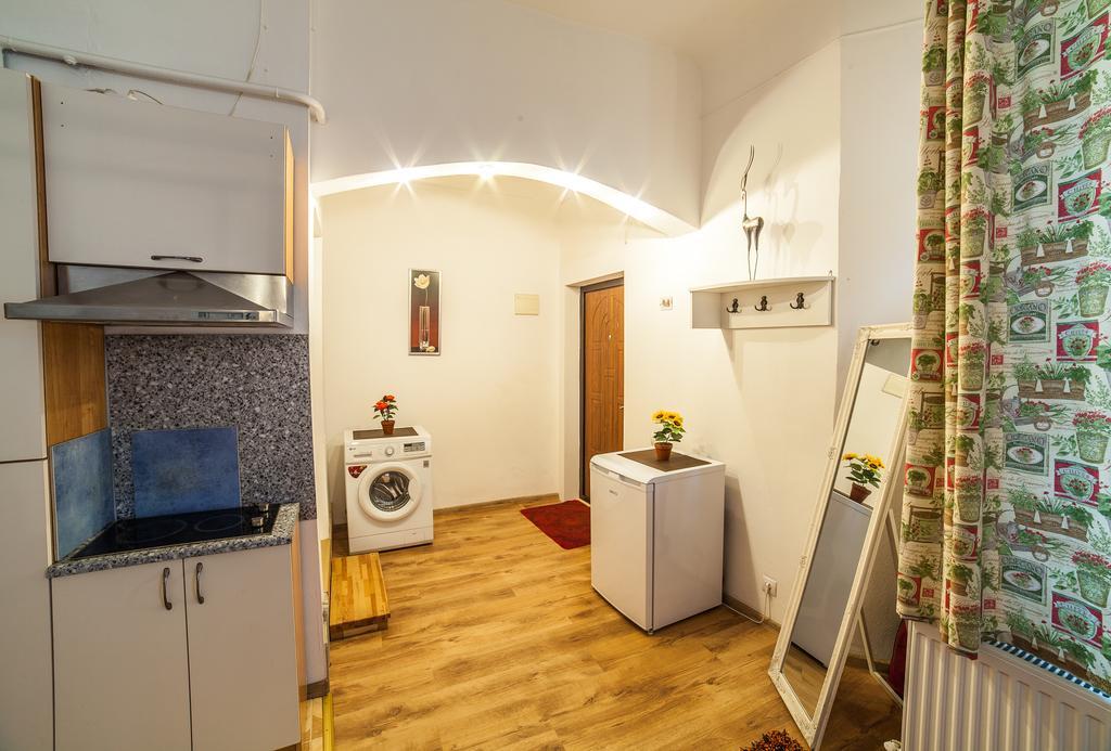 Old Town Peldu Apartment Рига Екстер'єр фото
