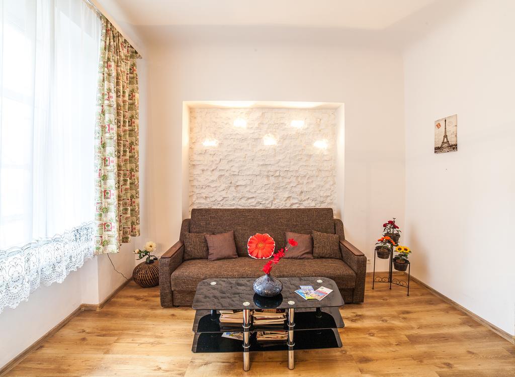 Old Town Peldu Apartment Рига Екстер'єр фото