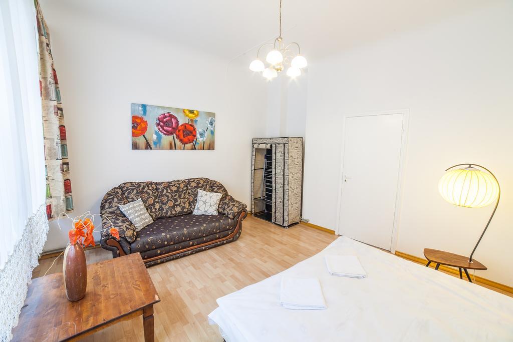 Old Town Peldu Apartment Рига Екстер'єр фото